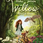 Dívka jménem Willow: Šustění křídel - Sabine Bohlmannová, Simona Ceccarelli - e-kniha