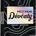 Mezi námi děvčaty
