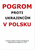 Pogrom proti Ukrajincům v Polsku