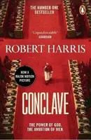 Conclave - Robert Harris