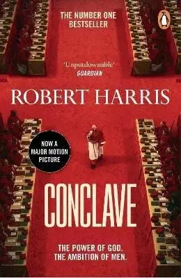 Conclave - Robert Harris