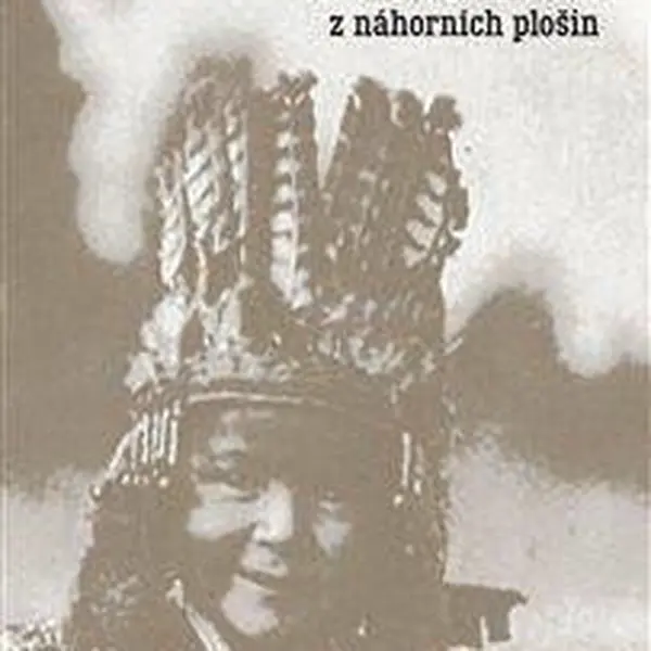 Tsagiglálal - Miroslav Černý