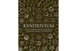 Kvadrivium - Daud Sutton, John Martineau, Anthony Ashton, Jason Martineau