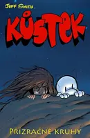 Kůstek 5: Přízračné kruhy - Jeff Smith