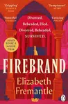 Firebrand - Elizabeth Fremantleová