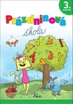 Prázdninová škola 3. ročník - Petr Šulc