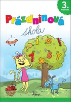 Prázdninová škola 3. ročník - Petr Šulc