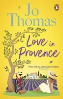 Love In Provence - Jo Thomas