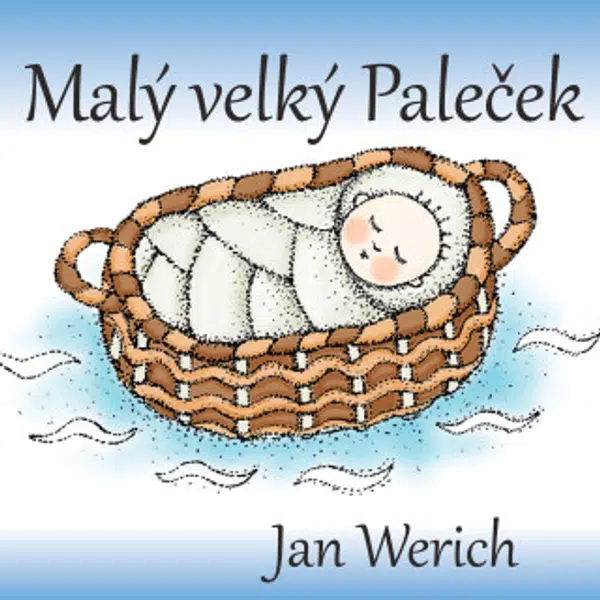 Malý velký Paleček - Jan Werich, Jiřina Bohdalová, Josef Kemr, Stella Zázvorková, Josef Dvořák, Jiří Lábus, Petr Nárožný, Jiří Sovák, Rudolf Hrušínský