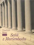 Sešit z Marienbadu - Vladimír Binar
