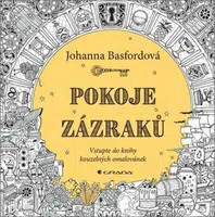 Pokoje zázraků - Johanna Basfordová