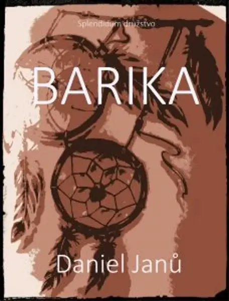 Barika - Daniel Janů