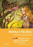 Alenka v říši divů NJ–ČJ (A1/A2)