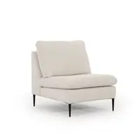 Křeslo Todi látka: Riviera 34