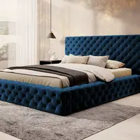 Postel Princce Rozměr: 180 x 200 cm, látka: Lukso 40