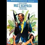 Různí interpreti – Muž z Acapulca DVD