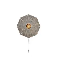 Good & Mojo NÁSTĚNNÉ SVÍTIDLO, 45/7 cm