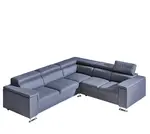 Sedací souprava Boston 2 Provedení: Levá varianta, látka: Comfort 23