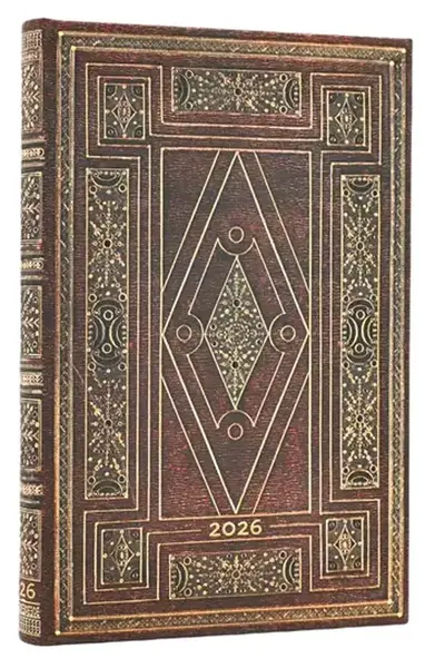 Diář 2026 First Folio