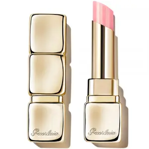 Guerlain KissKiss Bee Glow  medový balzám na rty s 98% složek přírodního původu - 358 PEARLY ROSE 3,2 g