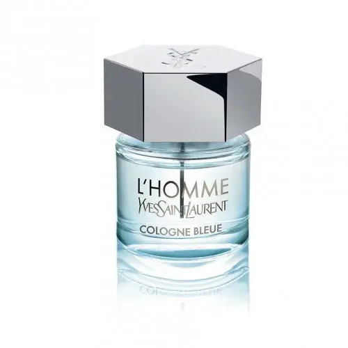 Yves Saint Laurent L'Homme Cologne Bleue toaletní voda 60 ml