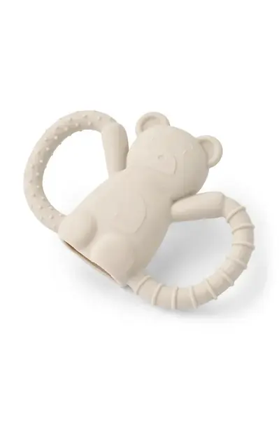 Dětské kousátko Liewood Magdalene Mr Bear Teether