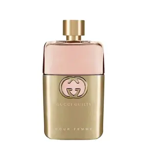 Gucci Revolution Pour Femme parfémová voda 90 ml