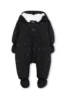 Kojenecký overal BOSS