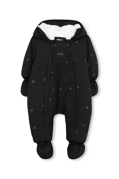 Kojenecký overal BOSS