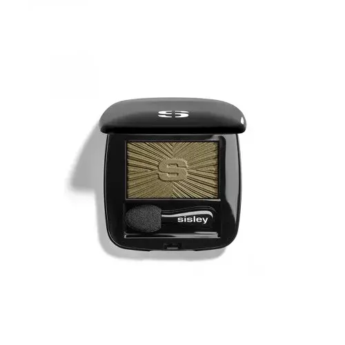 Sisley Les phyto-ombres oční stíny - 25 Metallic Khaki 2 g