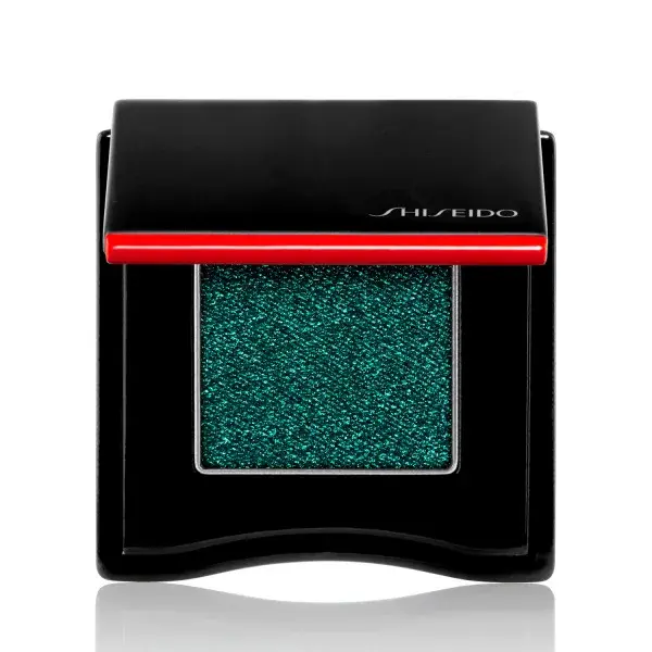 Shiseido POP POWDERGEL EYE SHADOW Hybrid Powder-Gel	 oční stíny s revoluční technologii Hybrid Powder-Gel	 - 16 2,5 g