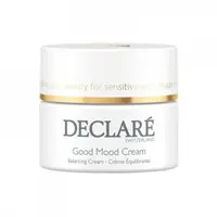 DECLARÉ Switzerland Good Mood Cream zkrášlující péče pro citlivou pleť 50 ml