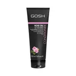 GOSH COPENHAGEN Rose Oil Conditioner výživný vlasový kondicionér 230 ml