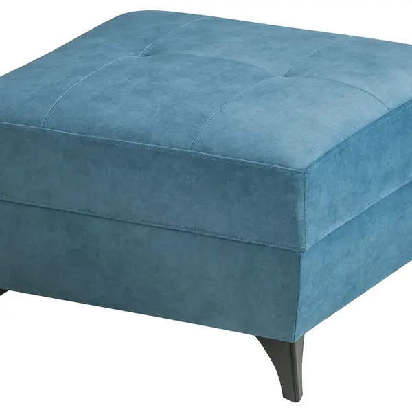 Taburet Portland látka: Cloud 75