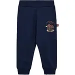 LEGO&reg; kidswear LWPANI 700 Detské tepláky, tmavo modrá, veľkosť