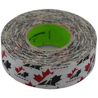 RENFREW TAPE TEAM CANADA Páska, bílá, velikost