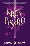 Krev písařů