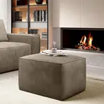 Taburet Silla látka: Nube 20
