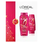 L'ORÉAL PARIS Elseve Color Vive set Vánoční balíček 2025 2 ks