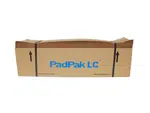 Papier pre stroj PadPak LC, 90 g/m2, 760mm/300m