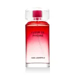 Karl Lagerfeld Fleur de Pivoine EDP 100 ml W