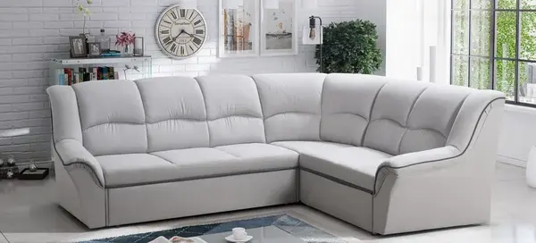 Sedací souprava Dubaj XL Provedení: Pravá varianta