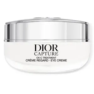Dior Capture Eye Crème oční krém 15 ml