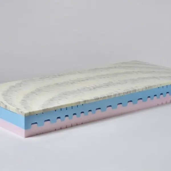 Matrace Panter Rozměr: 90 x200 cm