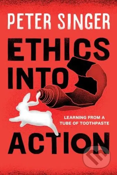 Ethics into Action - Peter Singer - kniha z kategorie Filozofie