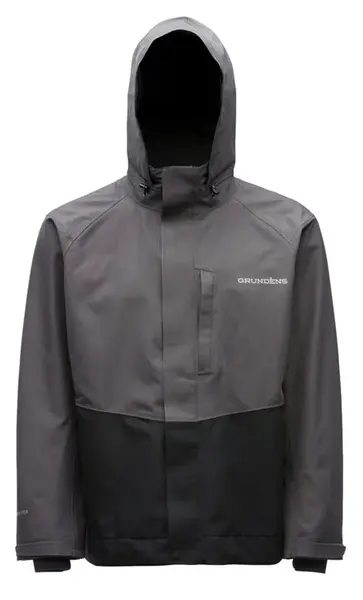 Grundéns bunda downrigger gore-tex jacket anchor - xxl