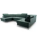 Sedací souprava Madryt Super látka: Vena_04