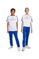 Dětské tepláky adidas modrá barva, JW5106