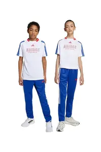 Dětské tepláky adidas