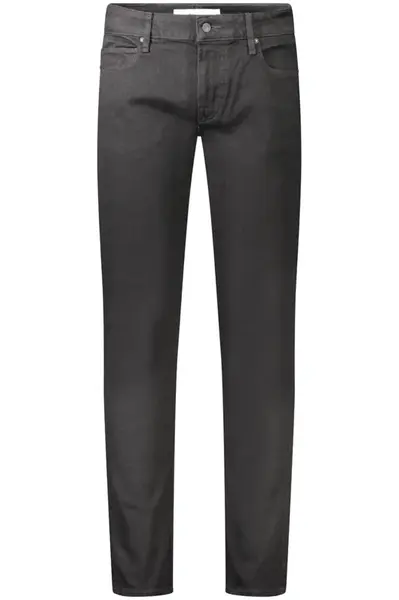 Pánské černé džíny GUESS